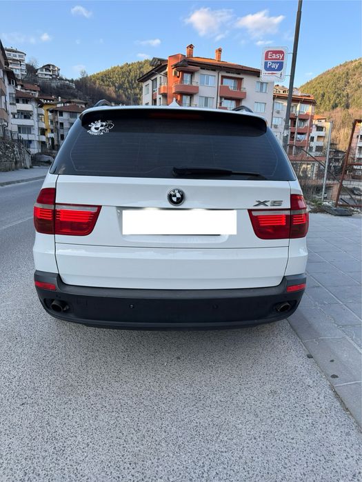 Стопове BMW X5 E70 Оригинални
