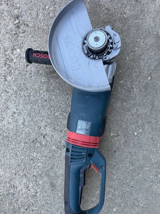 Bosch gws 24-230 lvi
