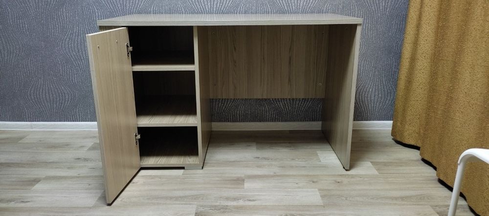 Стол письменный МДФ 120х60