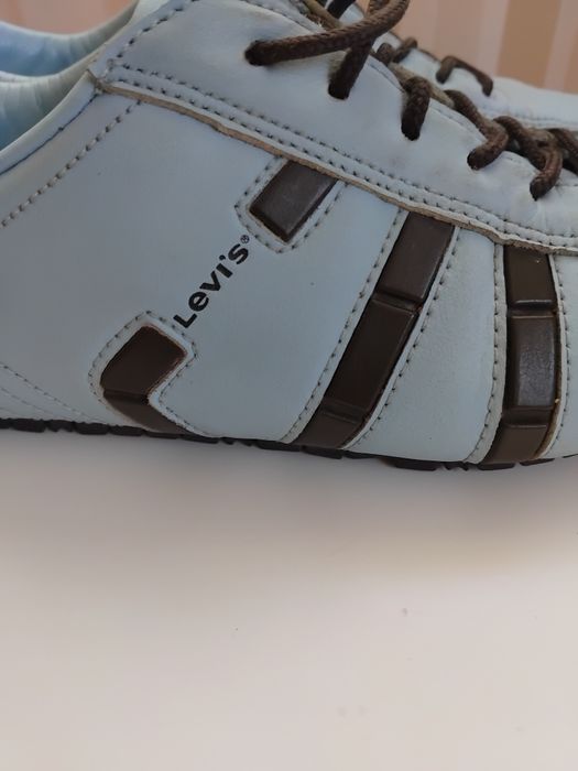 Детски обувки  Levi's