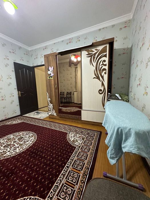 Beltepa Oilaga beraman tinch joy parkovkasi 2-ta