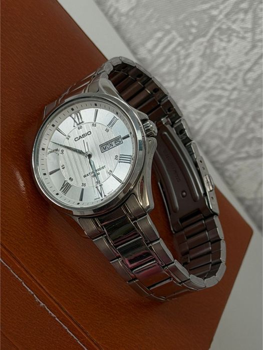 Мужские часы Casio 1384D