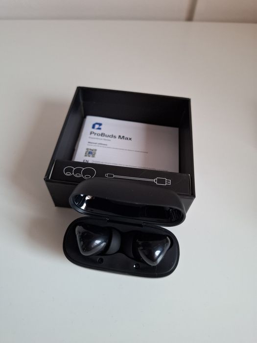 Casti wireless noi
