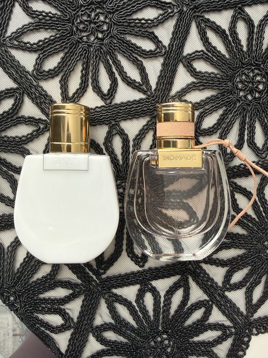 Парфюм Chloe Nomade