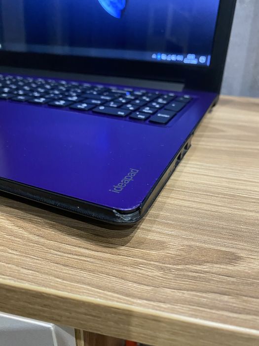 Продам ноутбук Lenovo idepad 310