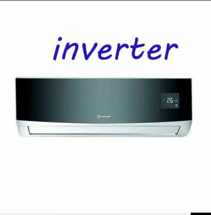 Кондиционер HOFFMAN 12 скидка со склада доставка бесплатно