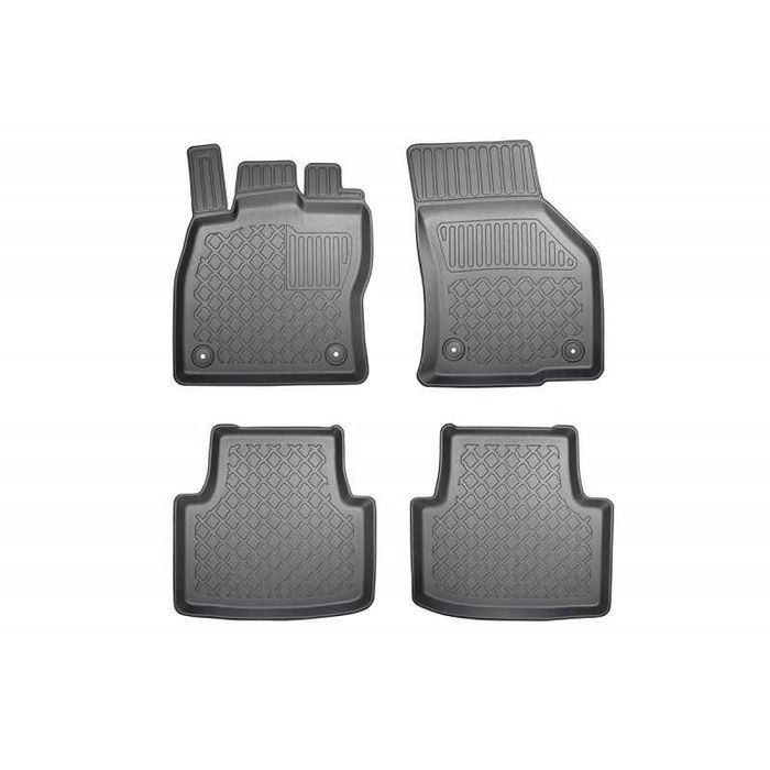 Covorase tavita 3D Premium VW Golf, Passat Jetta Polo Beetle -Garantie