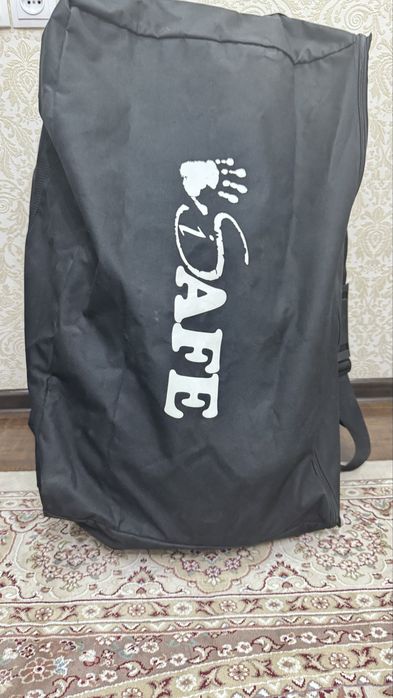 Автокресло cybex