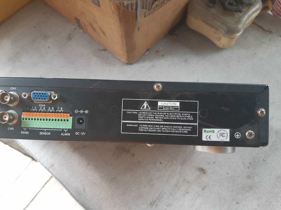 Видеорегистратор