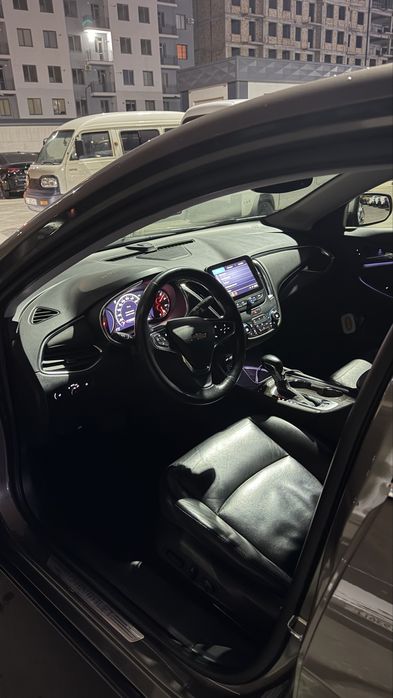 Малибу 2 пример 2021