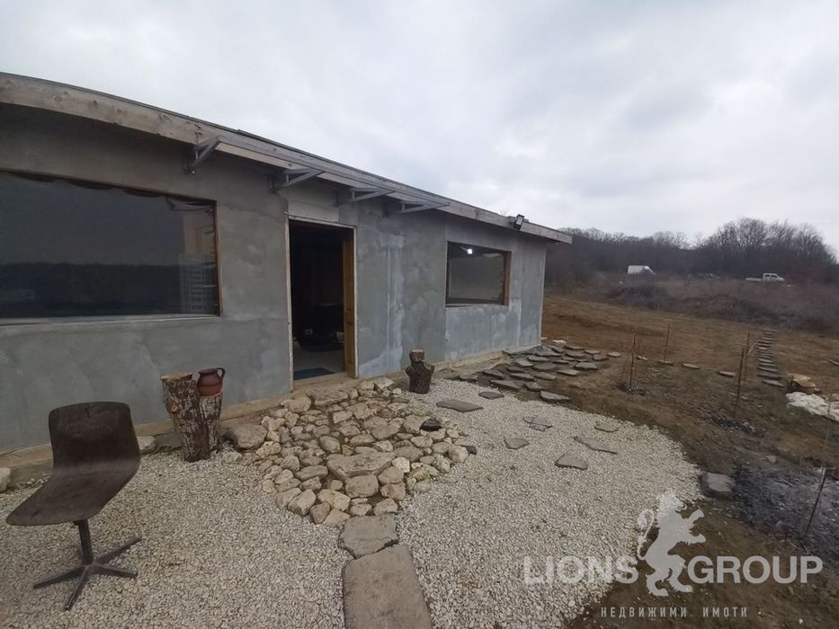 Парцел в Варна, област-с.Долище площ 1001 цена 50000