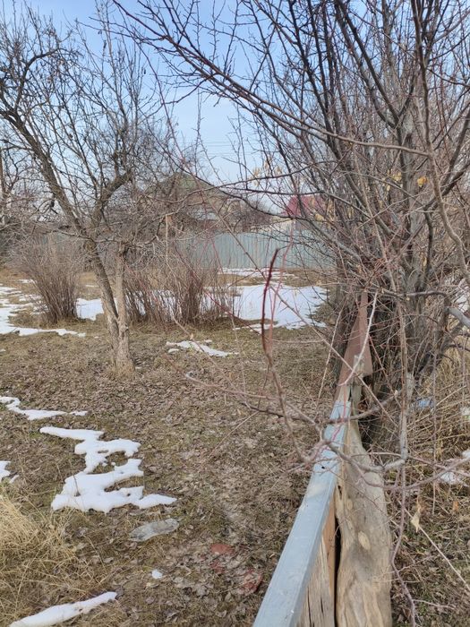 Участок продается