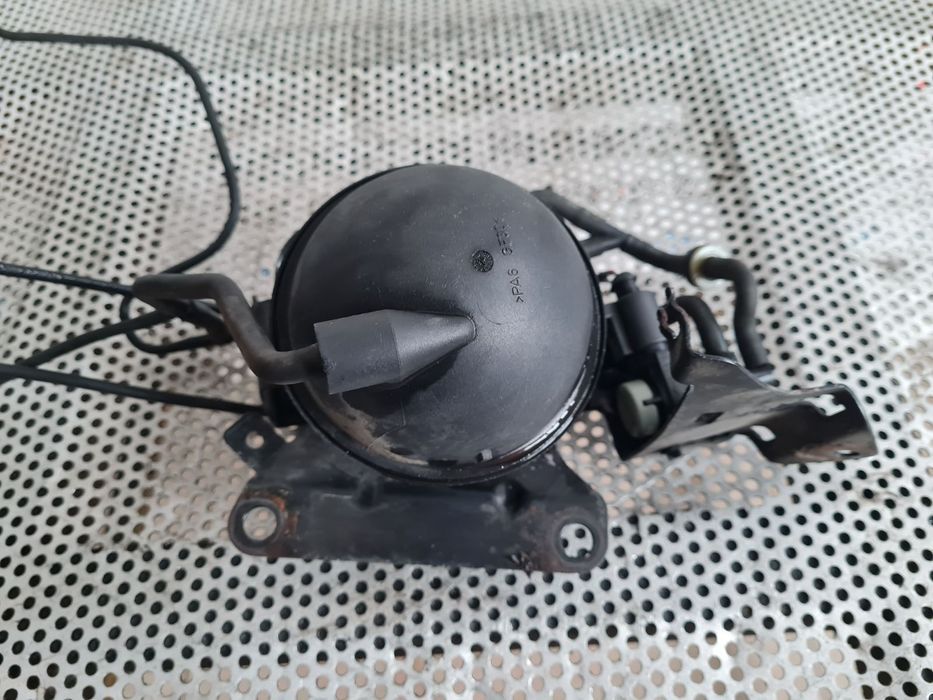Supape Supapa Electrovalva Turbina Audi A4 B8 2.0 Tdi Motor CAGA CAGB CAGC CAB An 2008-2009-2010-20