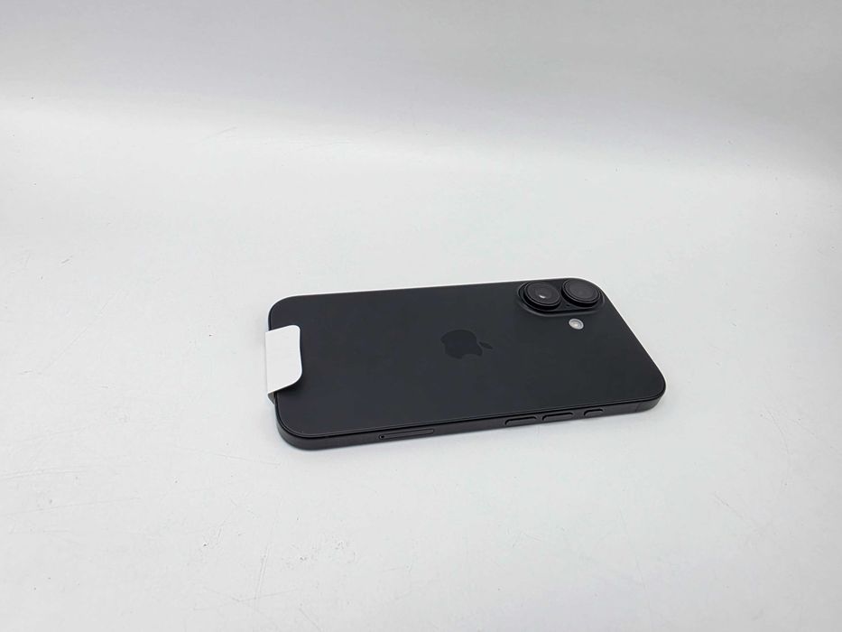 iPhone 16 Black 128GB Neverlocked Neactivat FullBox Garantie