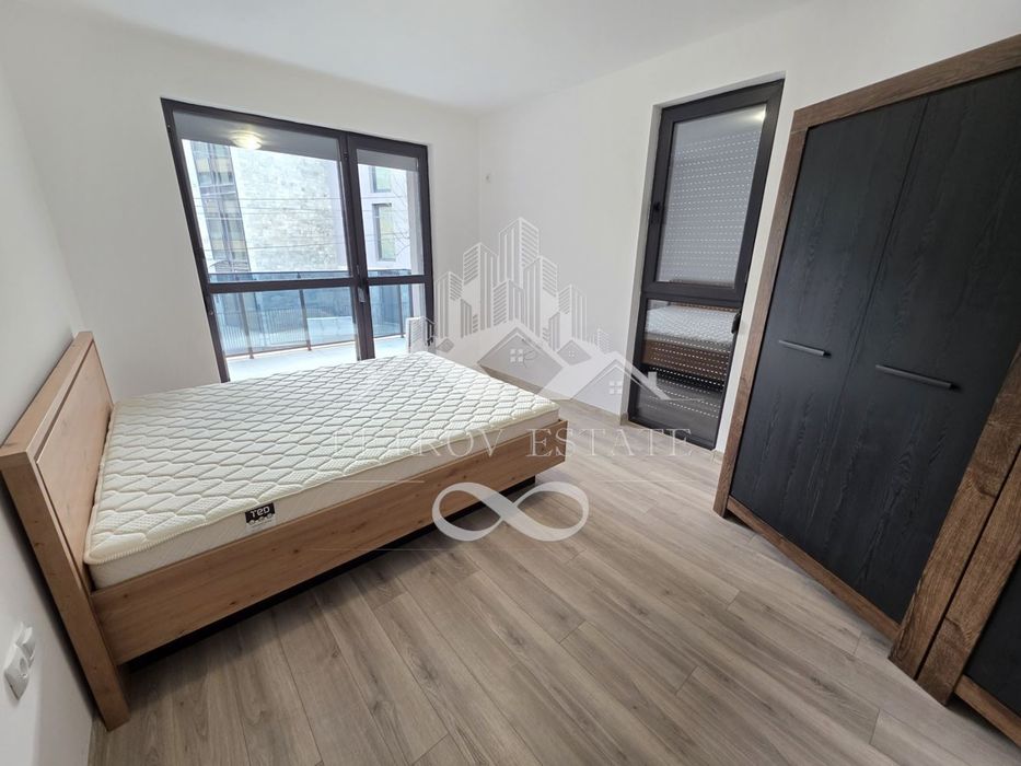 Продава се Двустаен апартамент в Велинград - 76 кв.м за 722 €/кв.м - Снимка #3