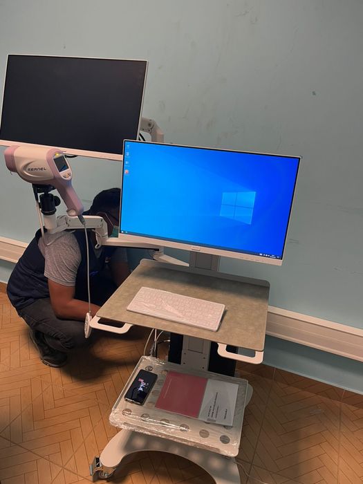 Видеокольпоскоп Kernel KN-2200 A (Full HD)