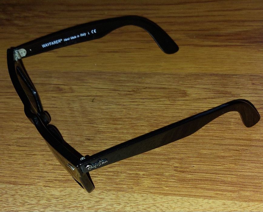 Слънчеви очила RAY-BAN, Armani, Diesel, Polaroid и др.