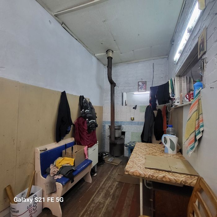 Продам боксы в городе  Степногорск.