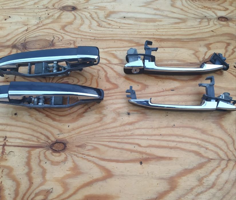 Молдинг Мерседес 210