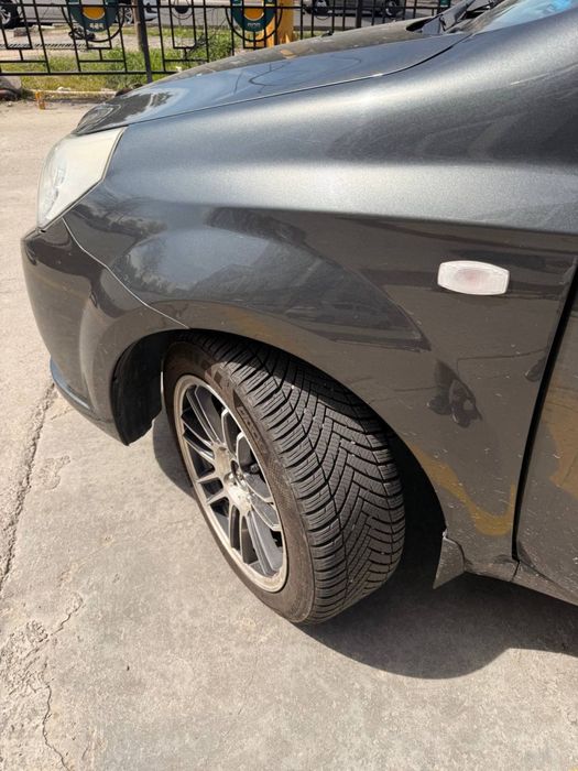 Chevrolet nexia 3 avtomat