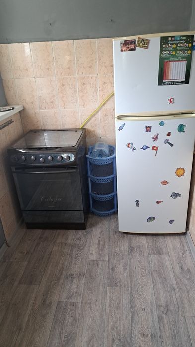 Сдам 2комн на длительный срок