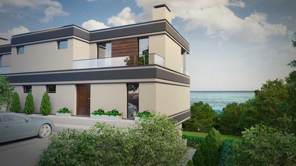 Продава се Къща в Варна, Център - 316 кв.м за 1219 €/кв.м - Снимка #1