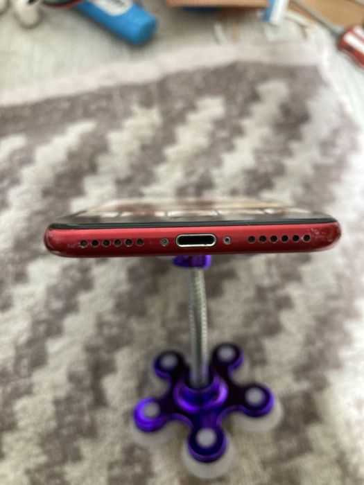 iPhone 8 ideal holatda