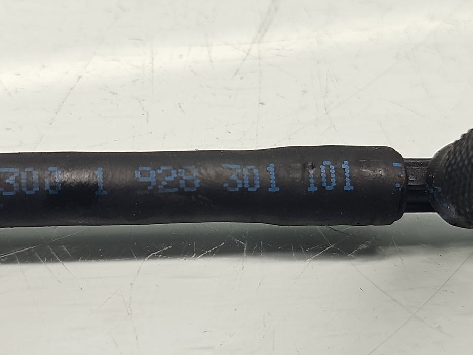 Conducta retur injectoare Seat Leon (1P1) [Fabr 2005-2011] 928301101 1