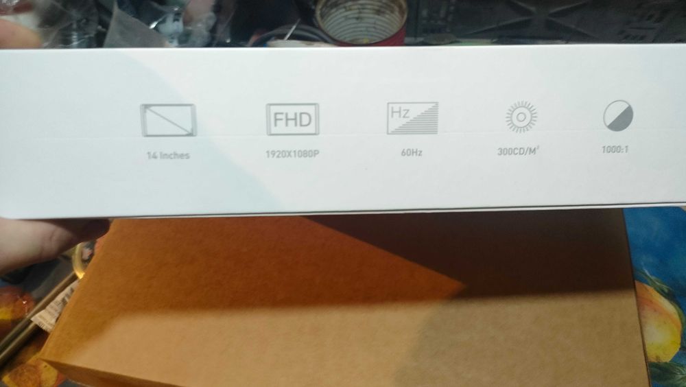 Ноутбук G13 UHD Win11 pro