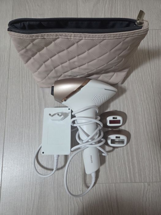 Philips Lumea 9900