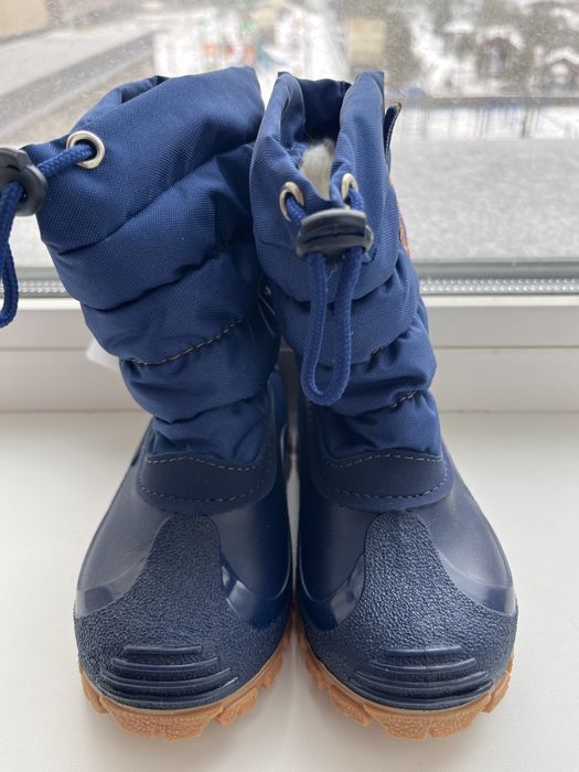 НОВЫЕ фирменные непромокайки!