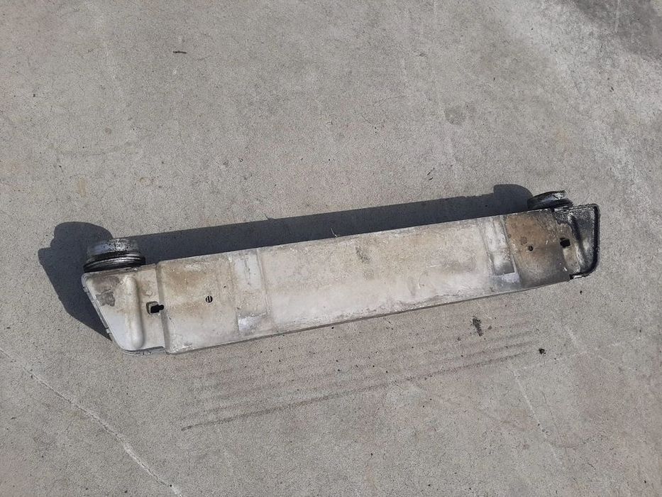 intercooler cutie automata 3.0 d m57t bmw  seria 5 e60 525 d