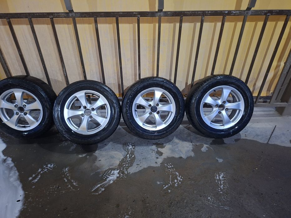 Продам диски 14 r