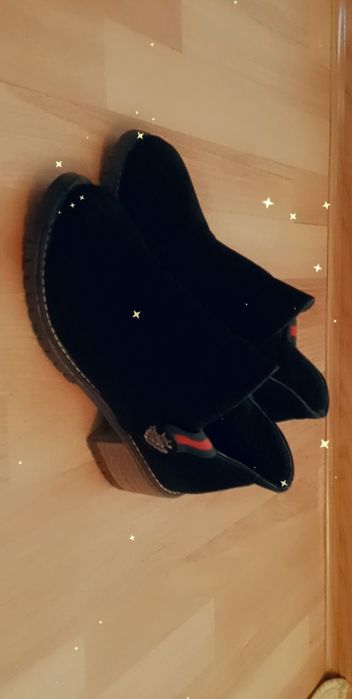 Mehsiz sapok i kelin tapichka