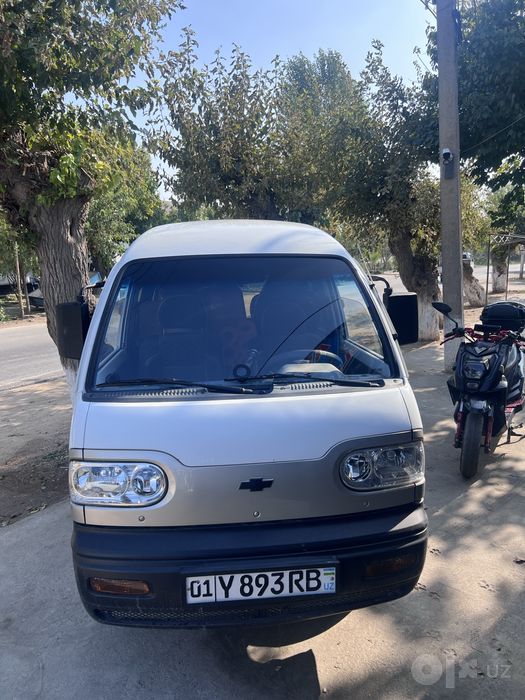 Damas 2019 tozza