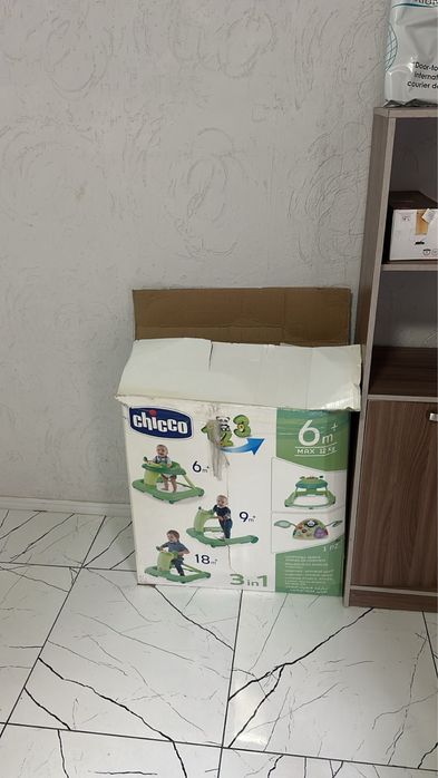 Продам детские вещи