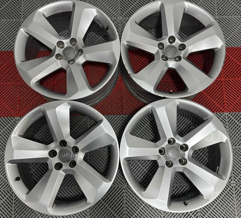 Jante Audi Q5 19 originale •IN RATE•