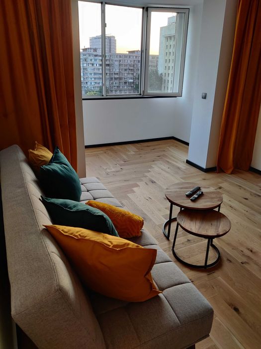 Apartament cu 2 camere