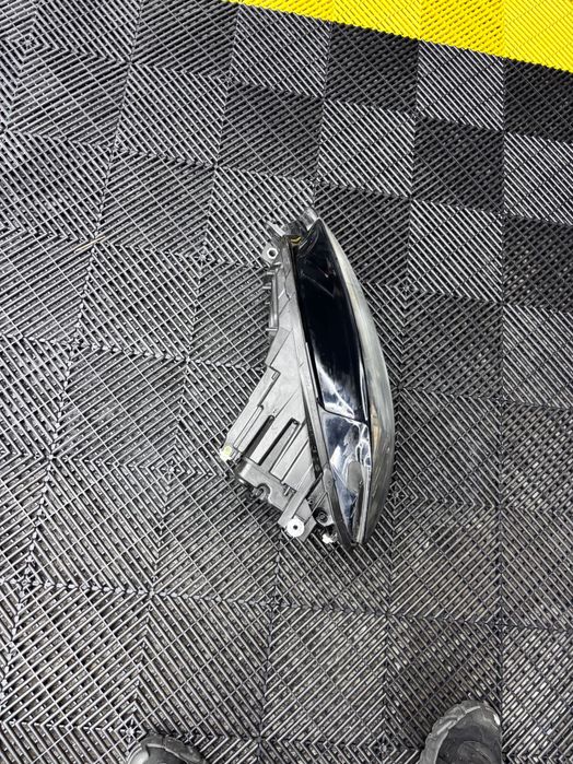 Far dreapta full led Golf 7 facelift