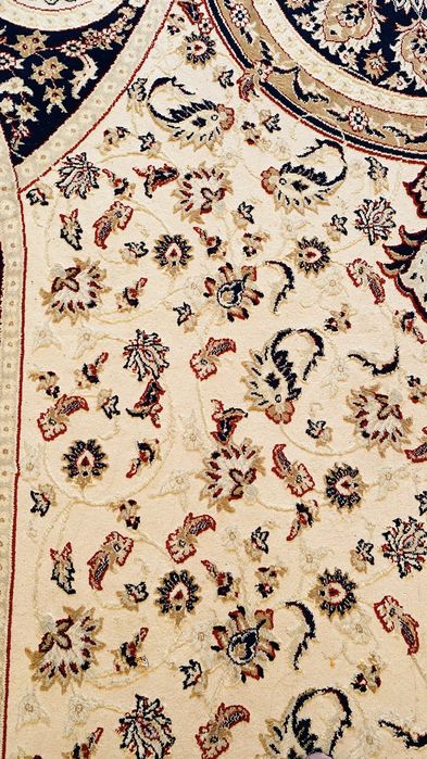 Ковер б/у в отличном состоянии