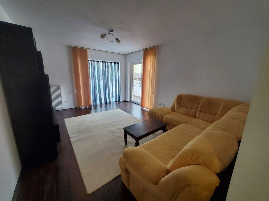 Apartament cu 1 camera, decomandat, zona Muzeul Apei