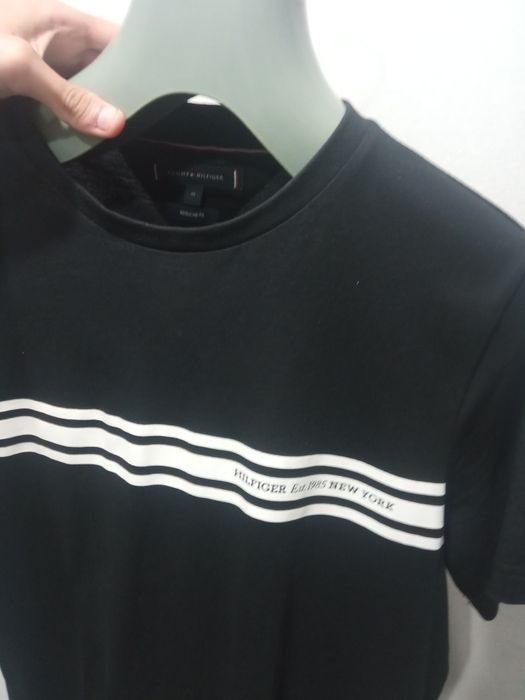 Футболка Tommy Hilfiger Оригинал