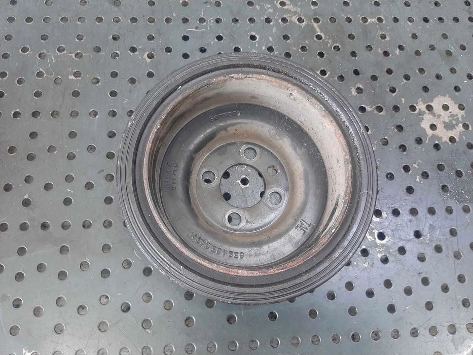 Fulie vibrochen motor 1.6 tdi cay vw passat b6 caddy 3 golf 6 audi a3 8p1 seat altea 5p 038105245m