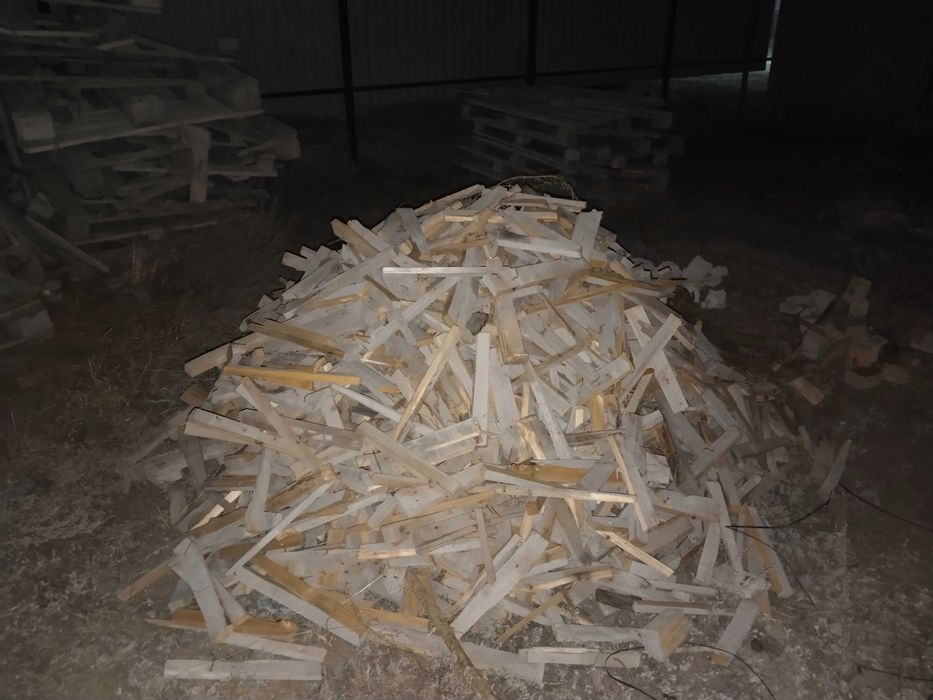 Продам дрова.   Семей