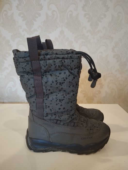 Детская обувь  обмен