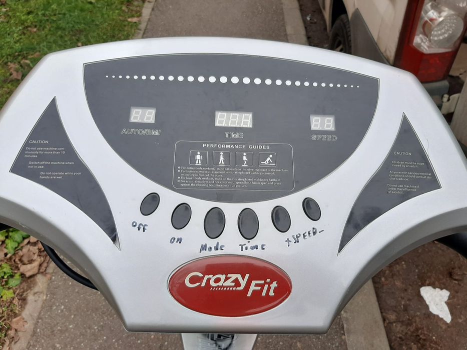 Vand Aparat Vibromasaj