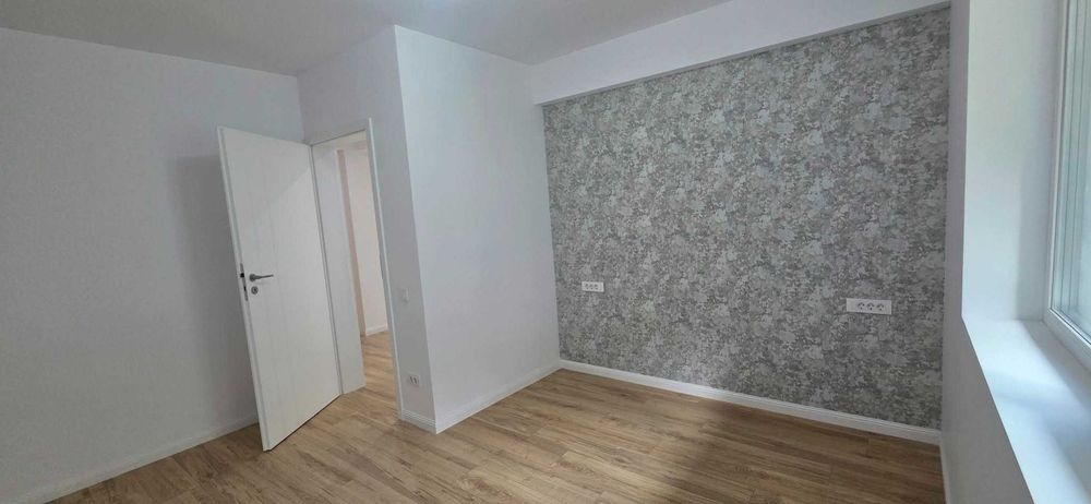 Mută-te direct acasă! Apartament NOU cu 3 camere la PARTER, zonă excelentă