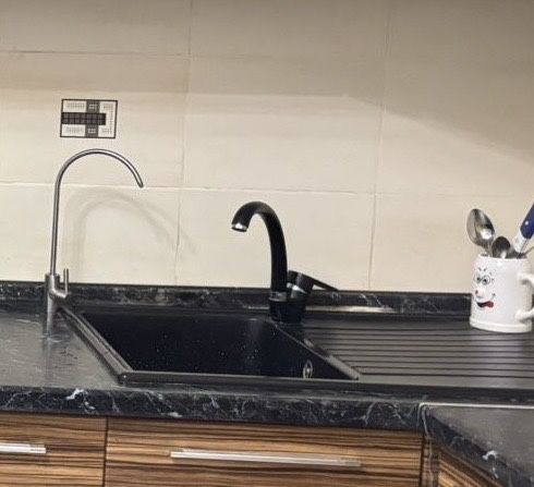 Продам раковину для кухни