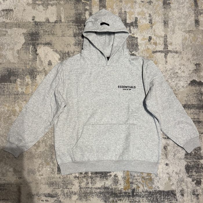 Hanorac Essentials Fear Of God/ Colectia 2025