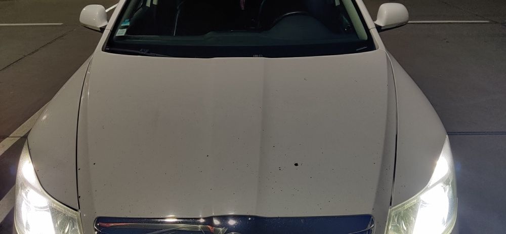 Scoda Octavia Scout 2012